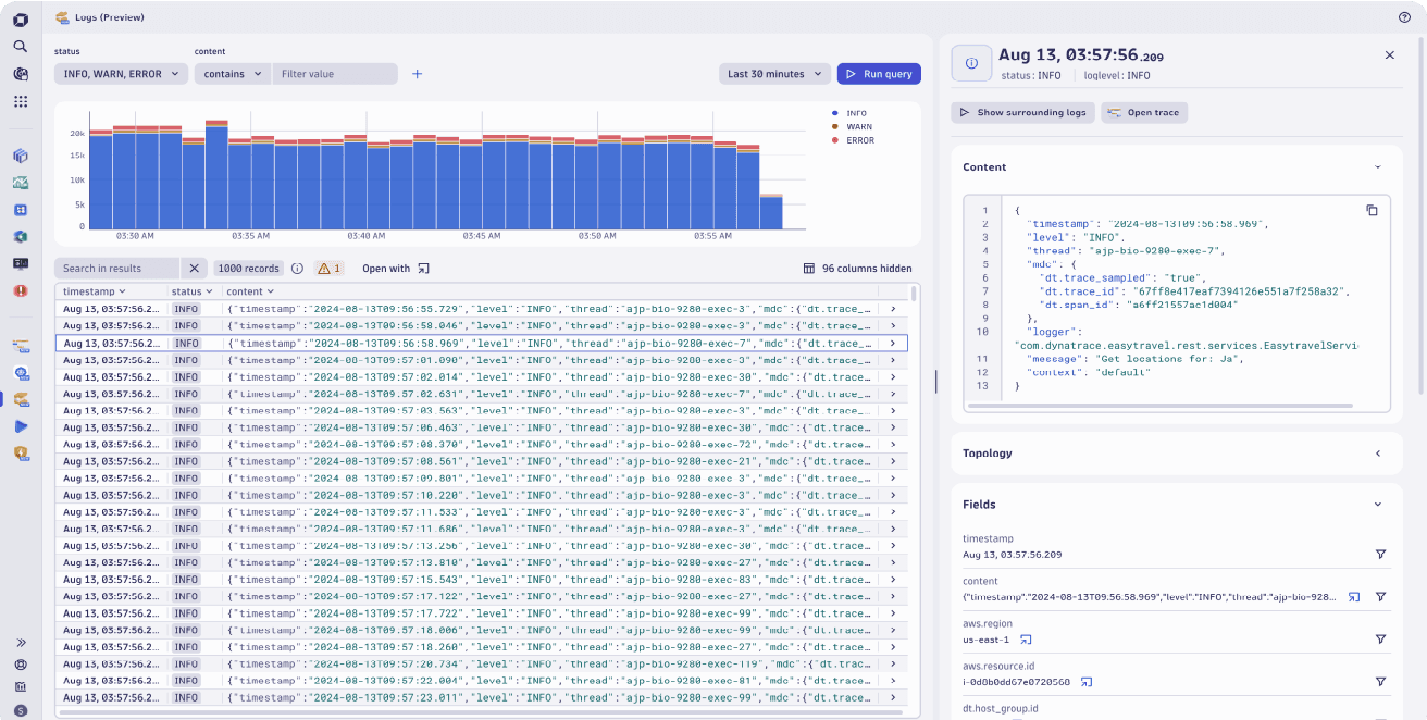 Log Management-image