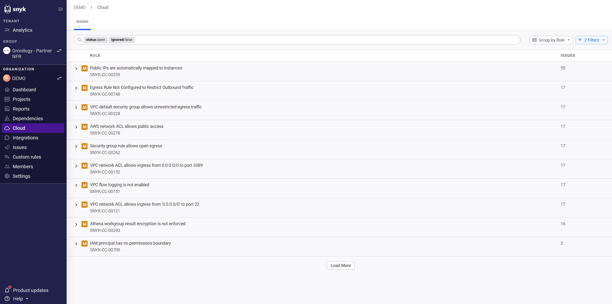 Cloud security-image